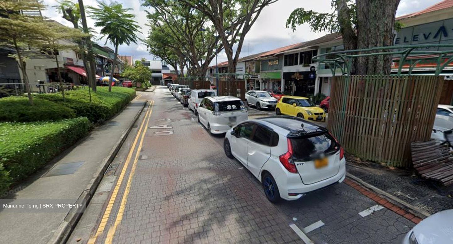 Serangoon Avenue 4 (D19), Terrace #485621461